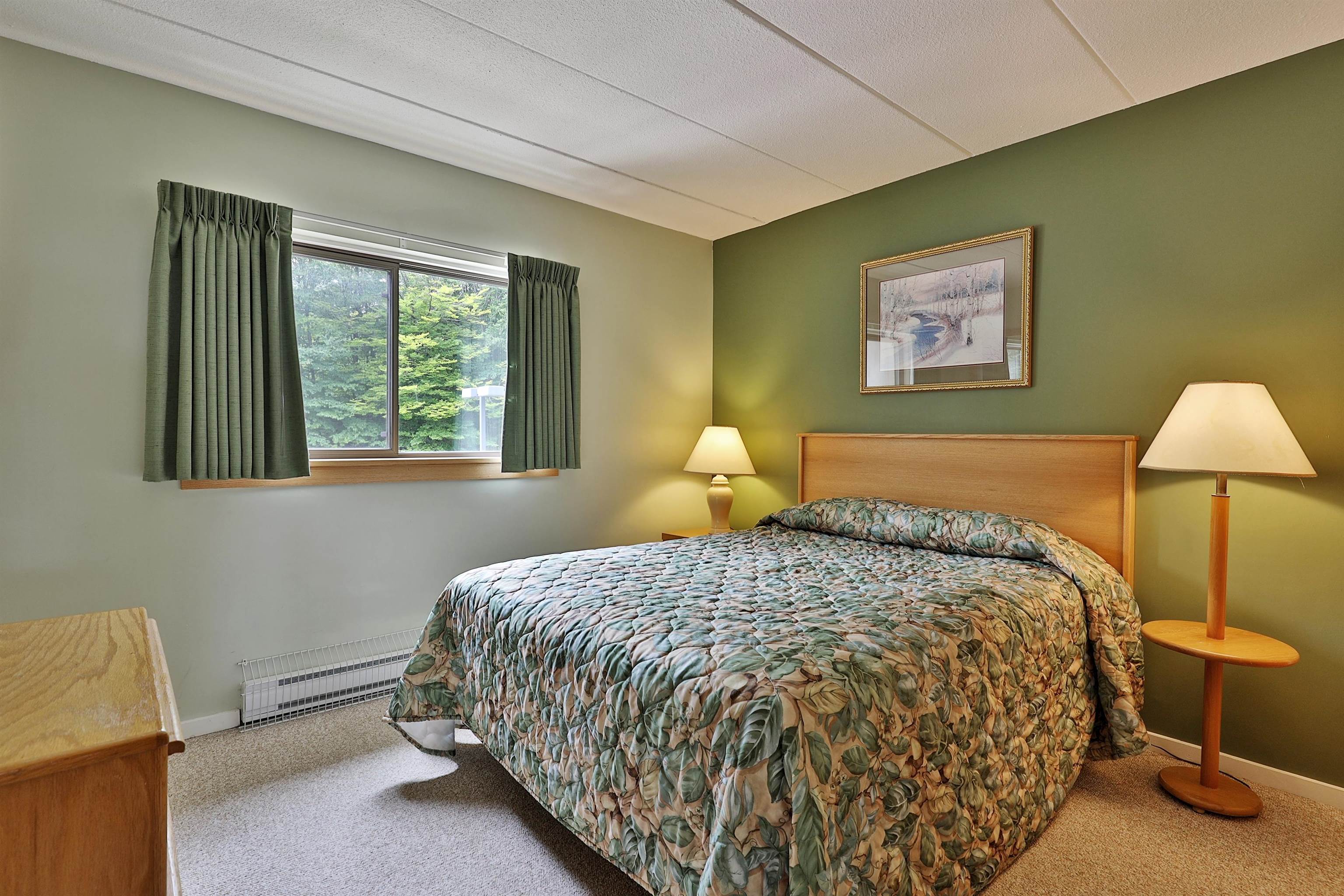 201 Old Mill Road, Unit A19 Killington, VT 05751 - Photo 14 of 32 Gallery Image 14