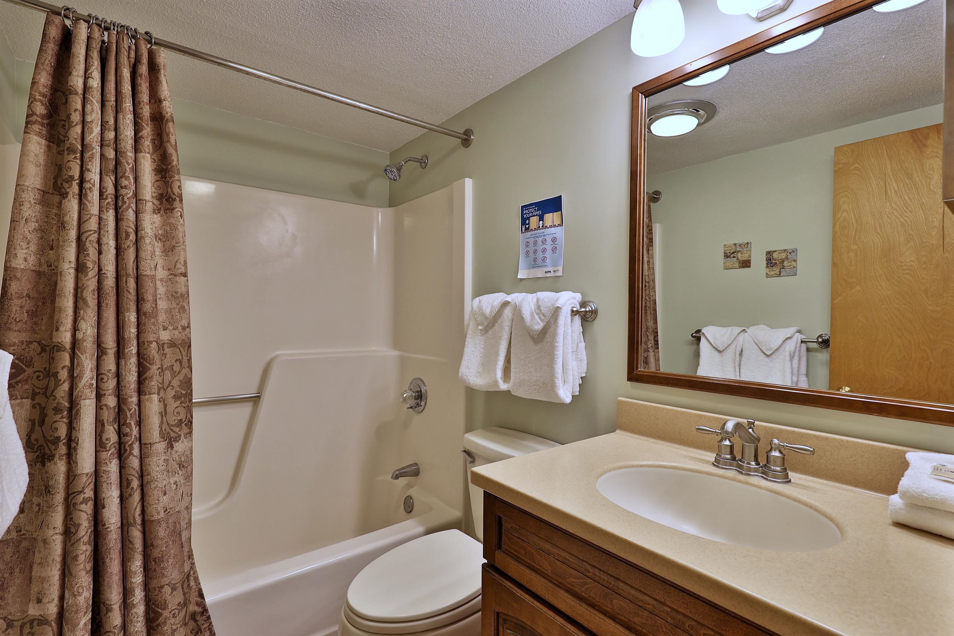 201 Old Mill Road, Unit A19 Killington, VT 05751 - Photo 16 of 32 Gallery Image 16