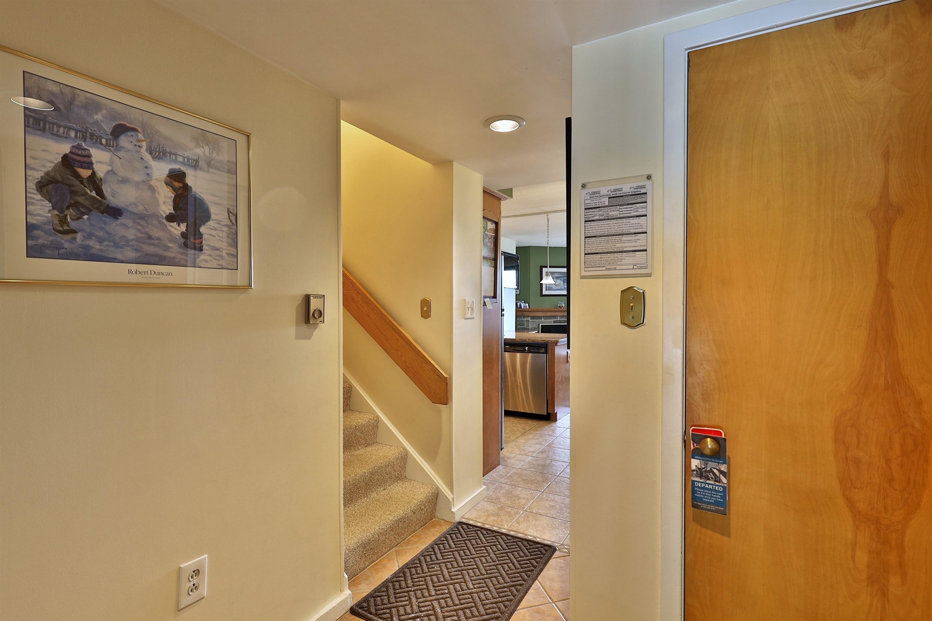 201 Old Mill Road, Unit A19 Killington, VT 05751 - Photo 17 of 32 Gallery Image 17