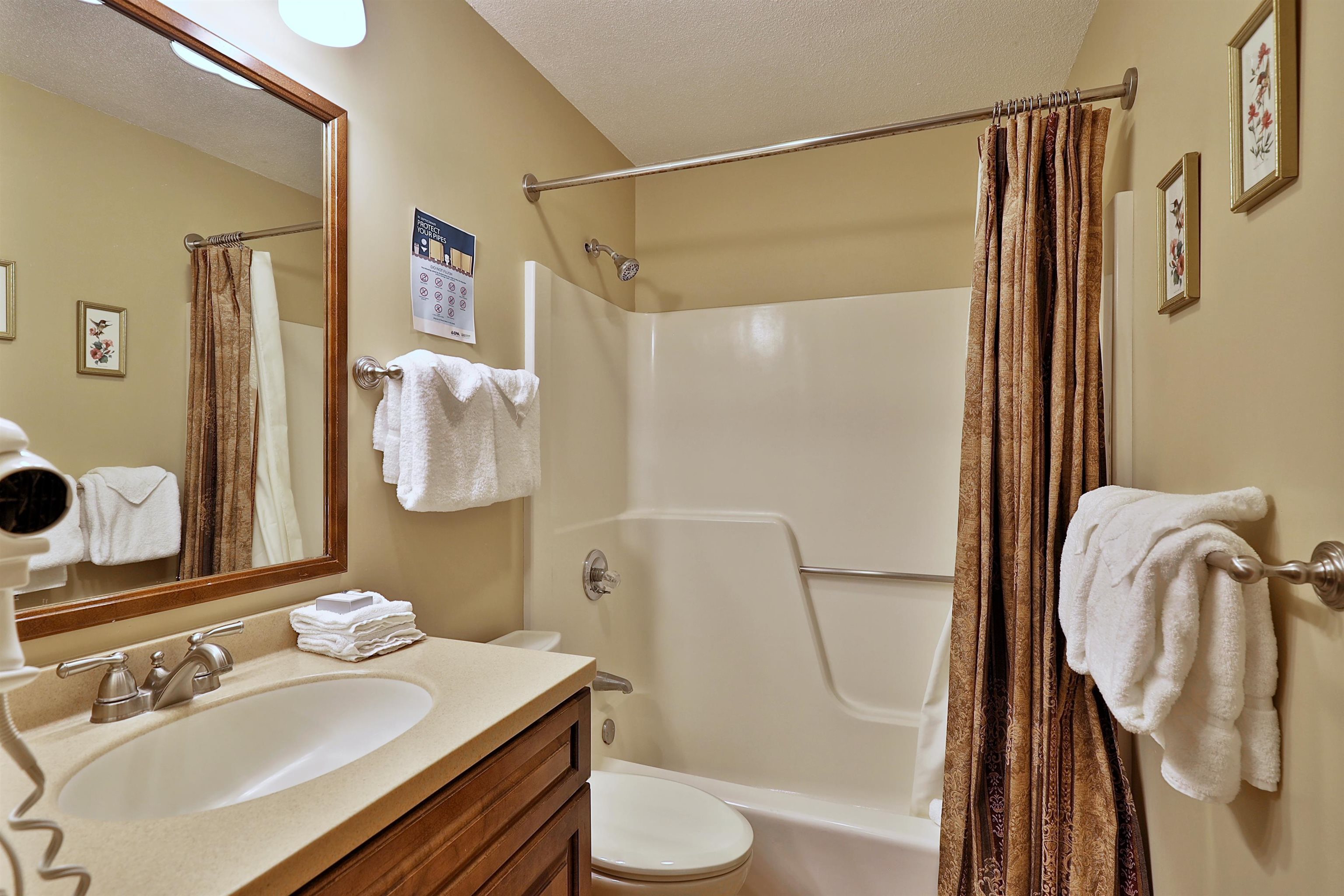 201 Old Mill Road, Unit A19 Killington, VT 05751 - Photo 23 of 32 Gallery Image 23