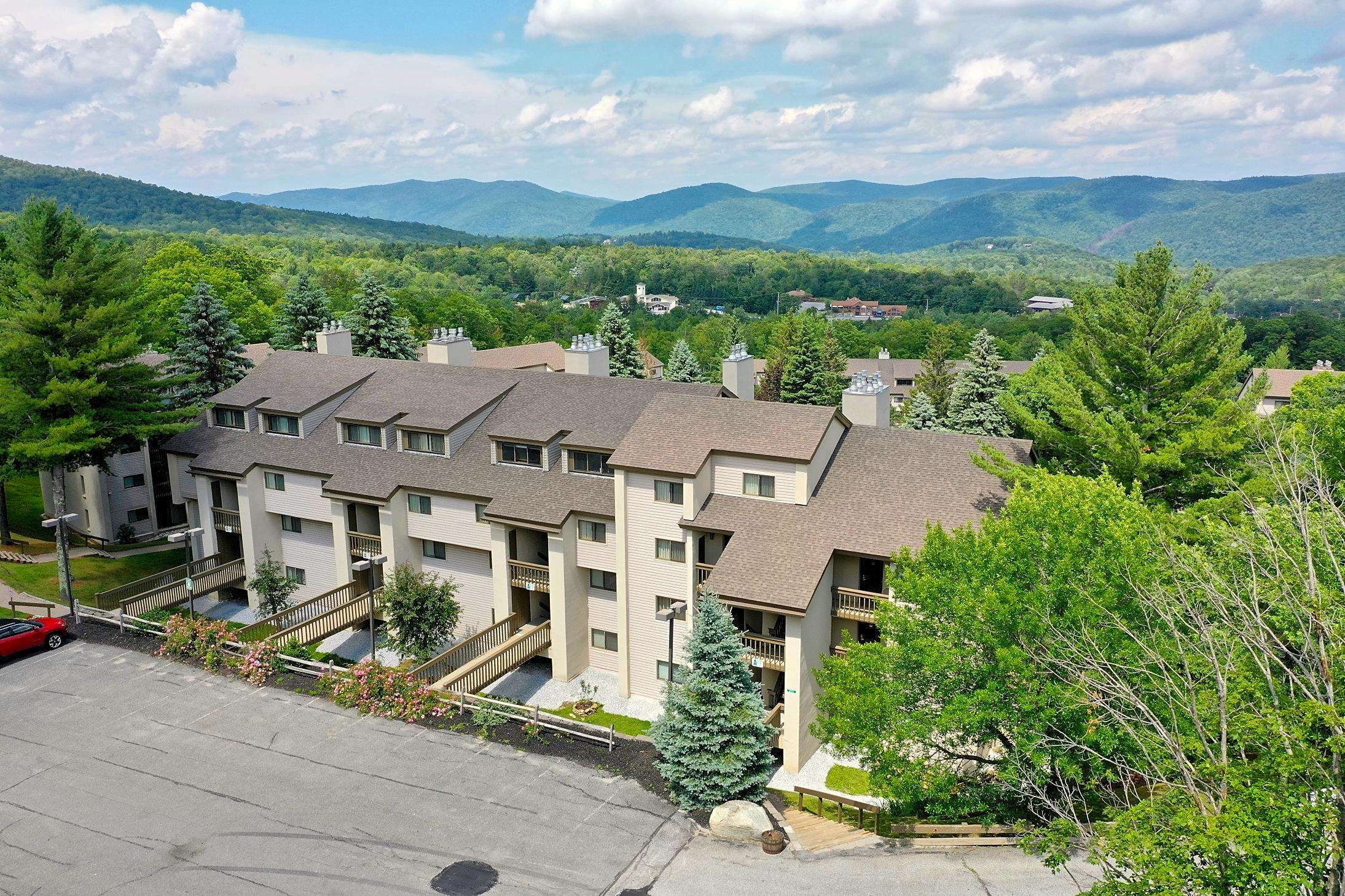 201 Old Mill Road, Unit A19 Killington, VT 05751 - Photo 26 of 32 Gallery Image 26