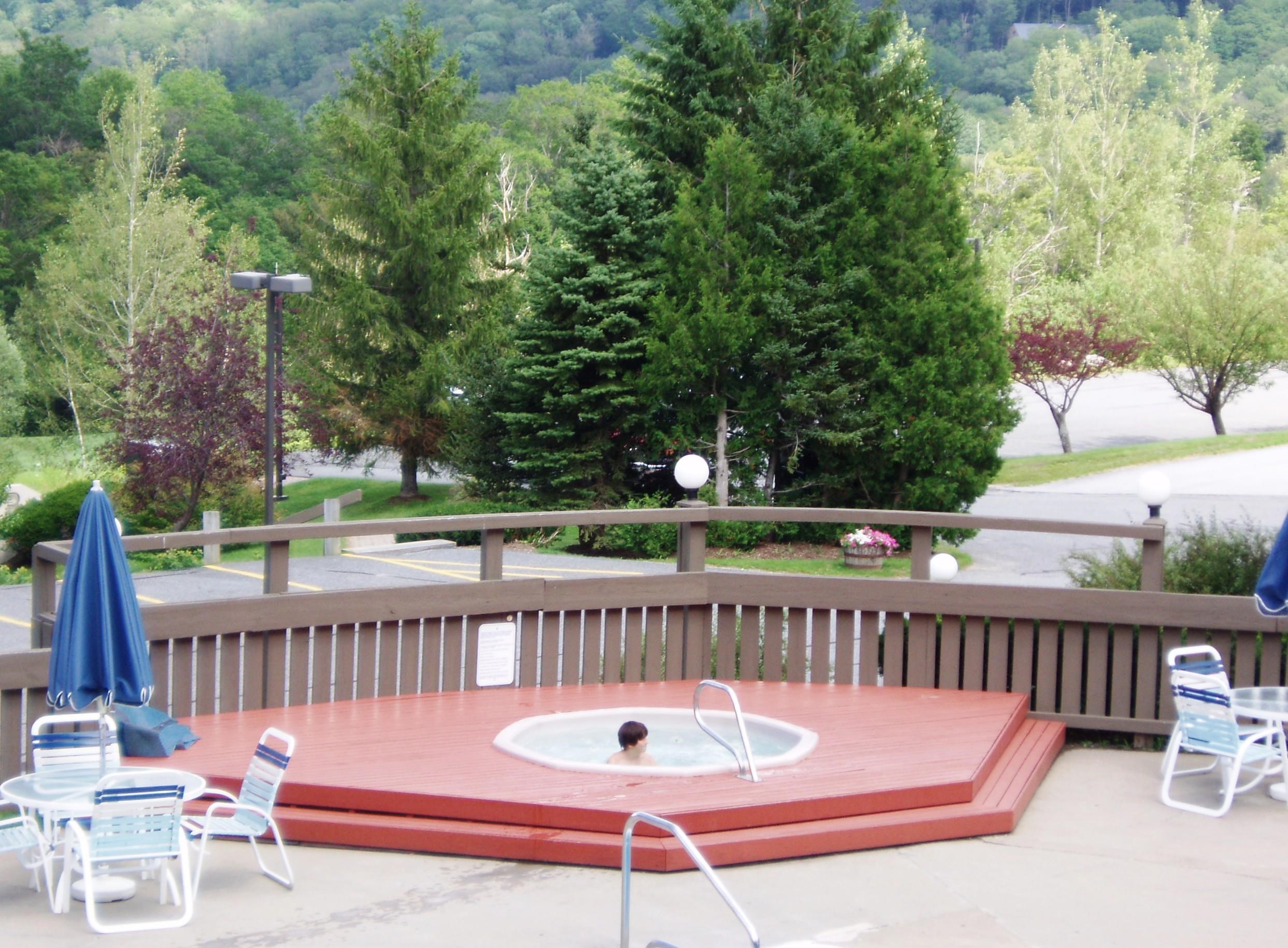 201 Old Mill Road, Unit A19 Killington, VT 05751 - Photo 28 of 32 Gallery Image 28