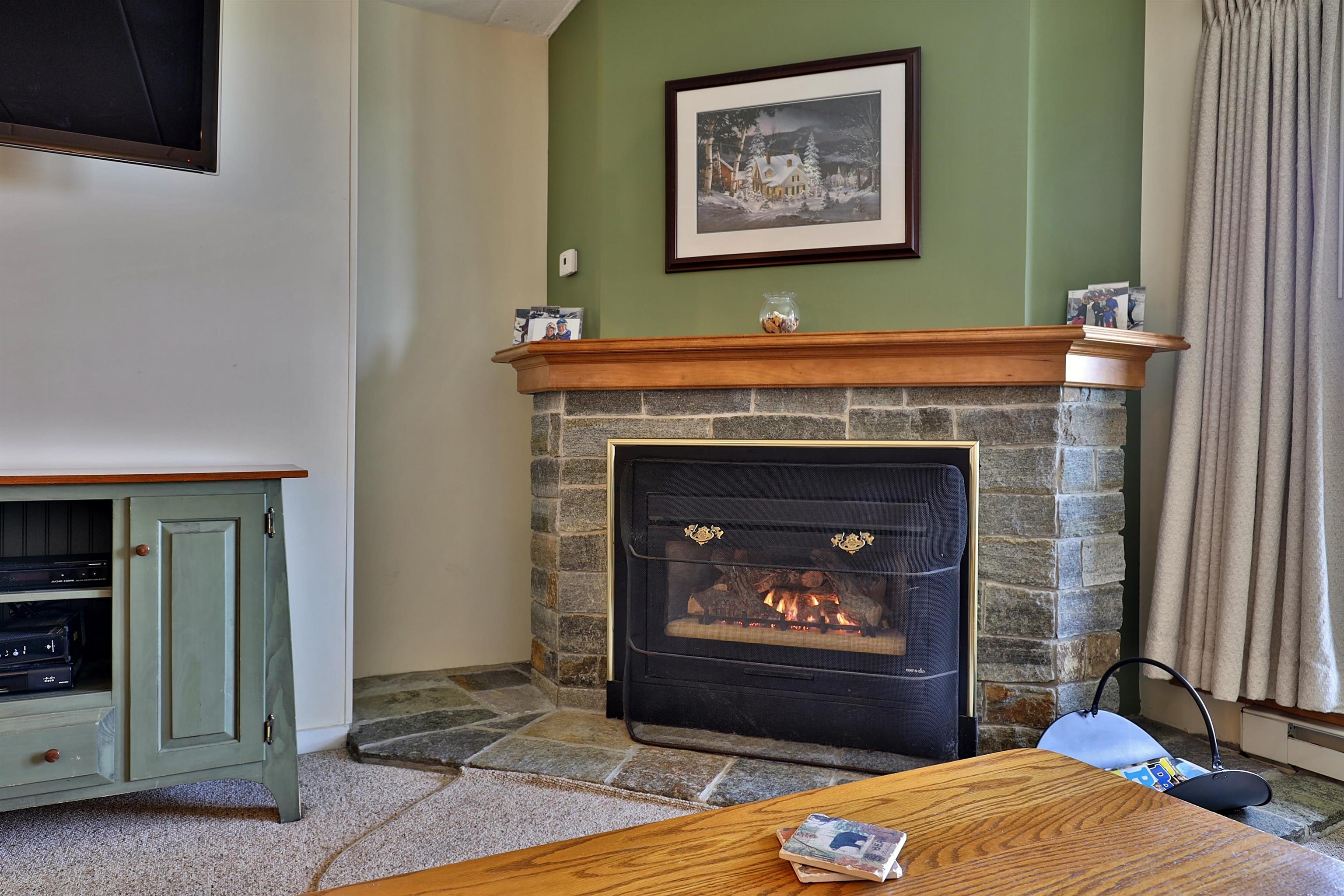 201 Old Mill Road, Unit A19 Killington, VT 05751 - Photo 3 of 32 Gallery Image 3