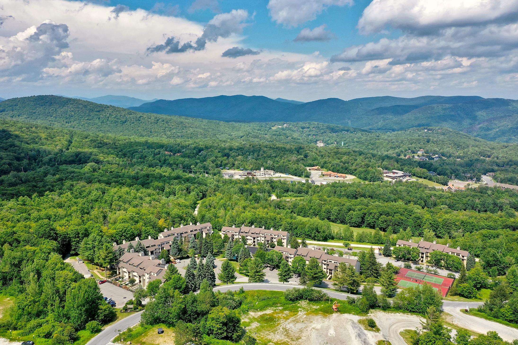 201 Old Mill Road, Unit A19 Killington, VT 05751 - Photo 32 of 32 Gallery Image 32
