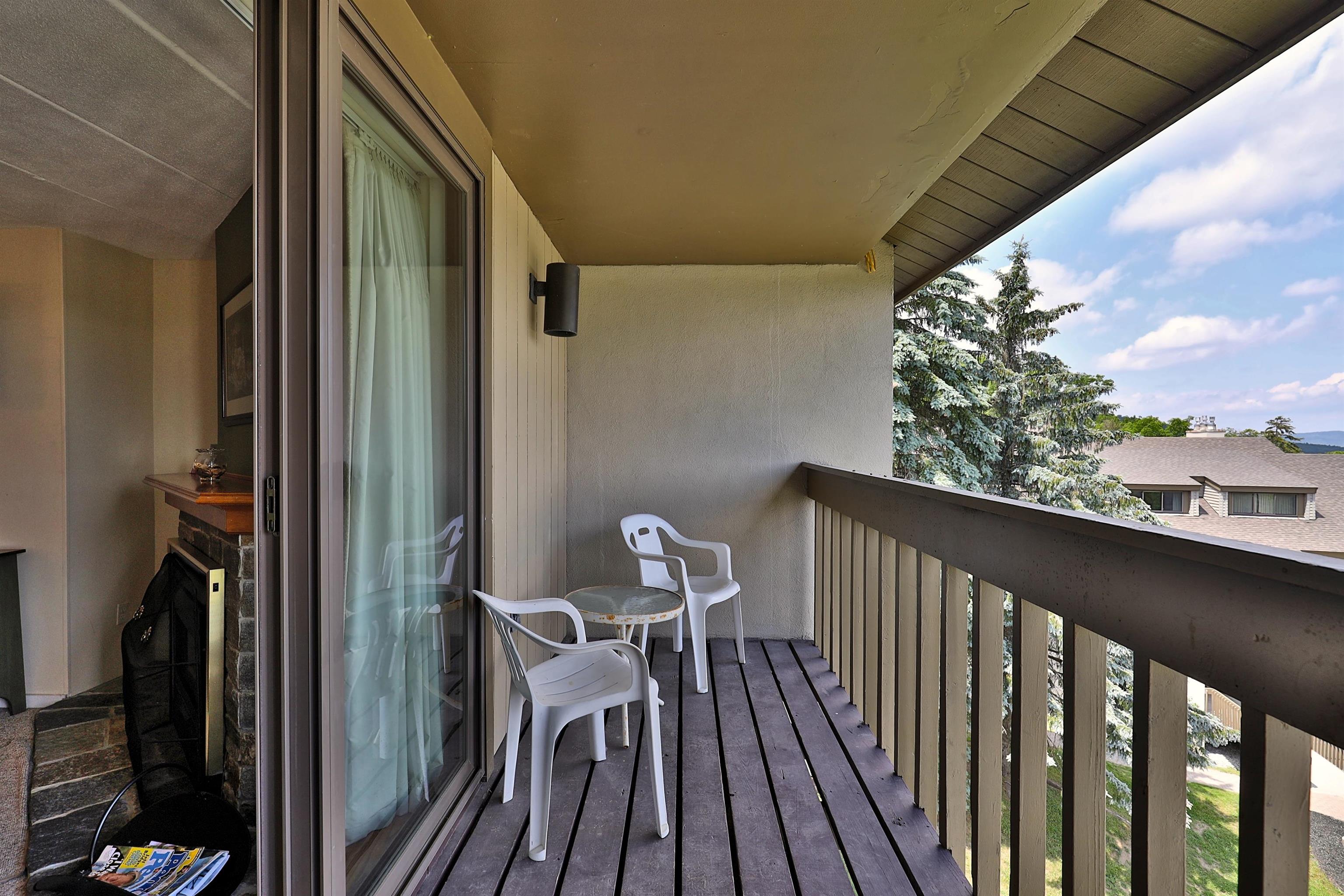 201 Old Mill Road, Unit A19 Killington, VT 05751 - Photo 5 of 32 Gallery Image 5