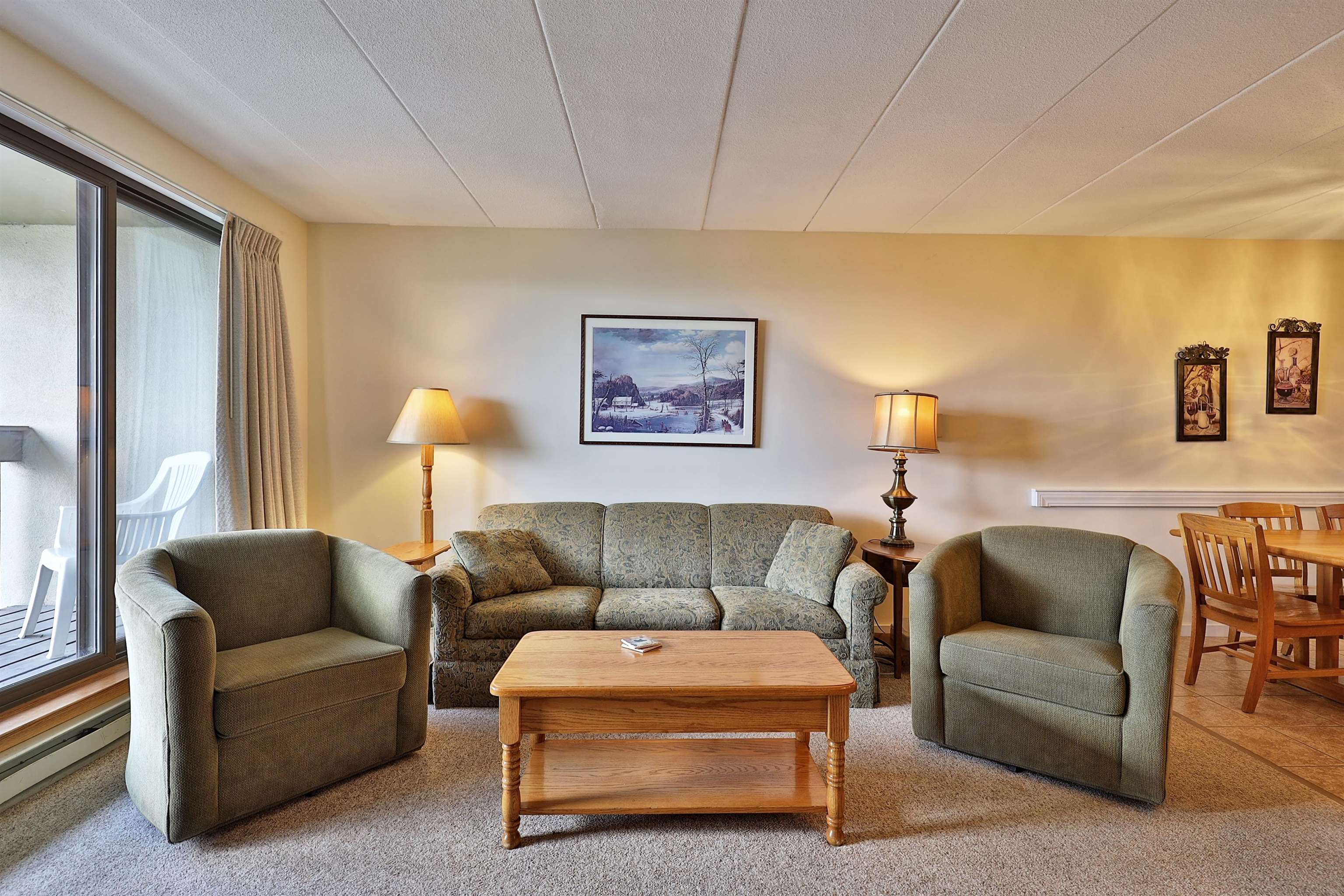 201 Old Mill Road, Unit A19 Killington, VT 05751 - Photo 8 of 32 Gallery Image 8