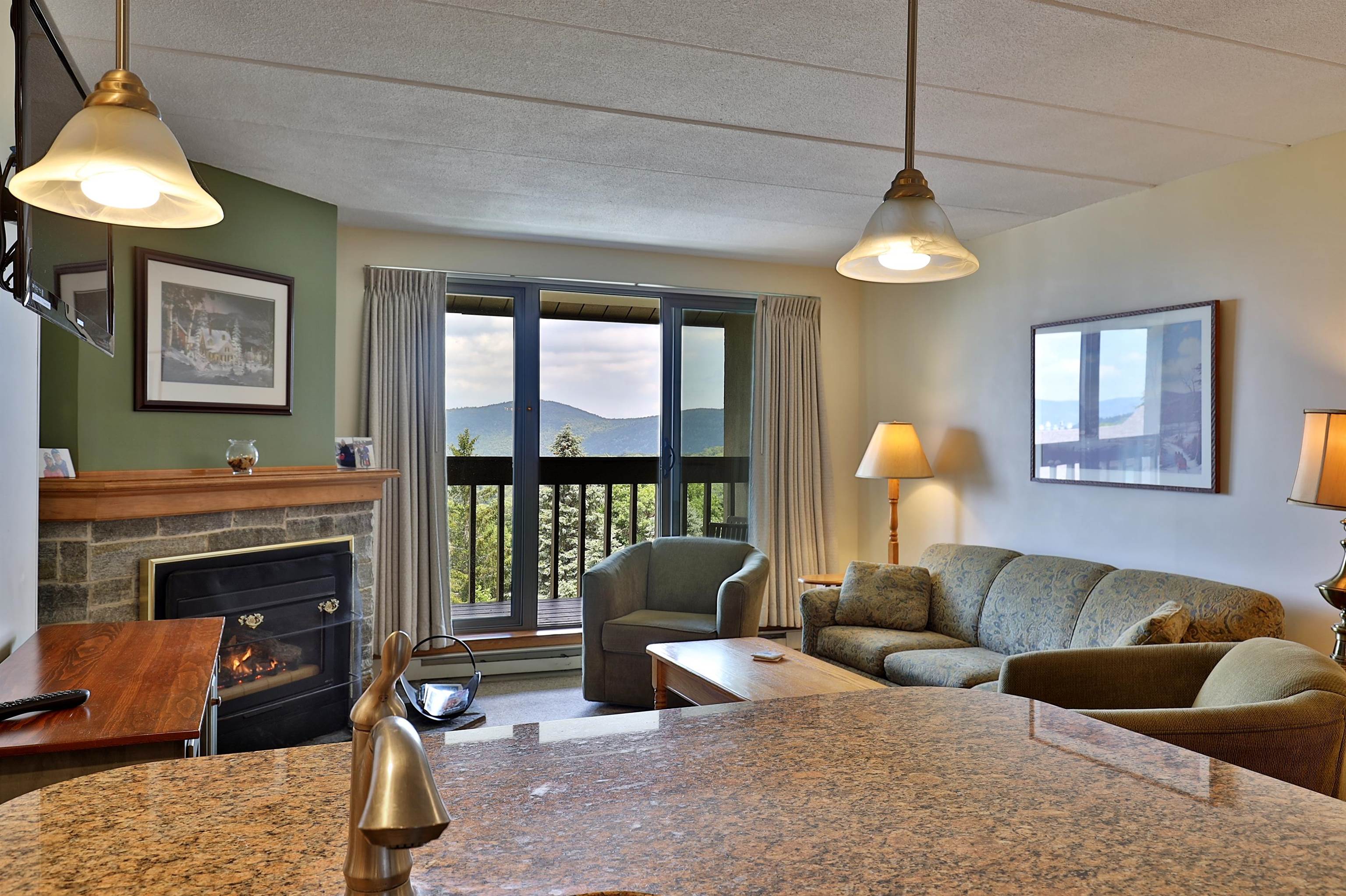 201 Old Mill Road, Unit A19 Killington, VT 05751 - Photo 9 of 32 Gallery Image 9