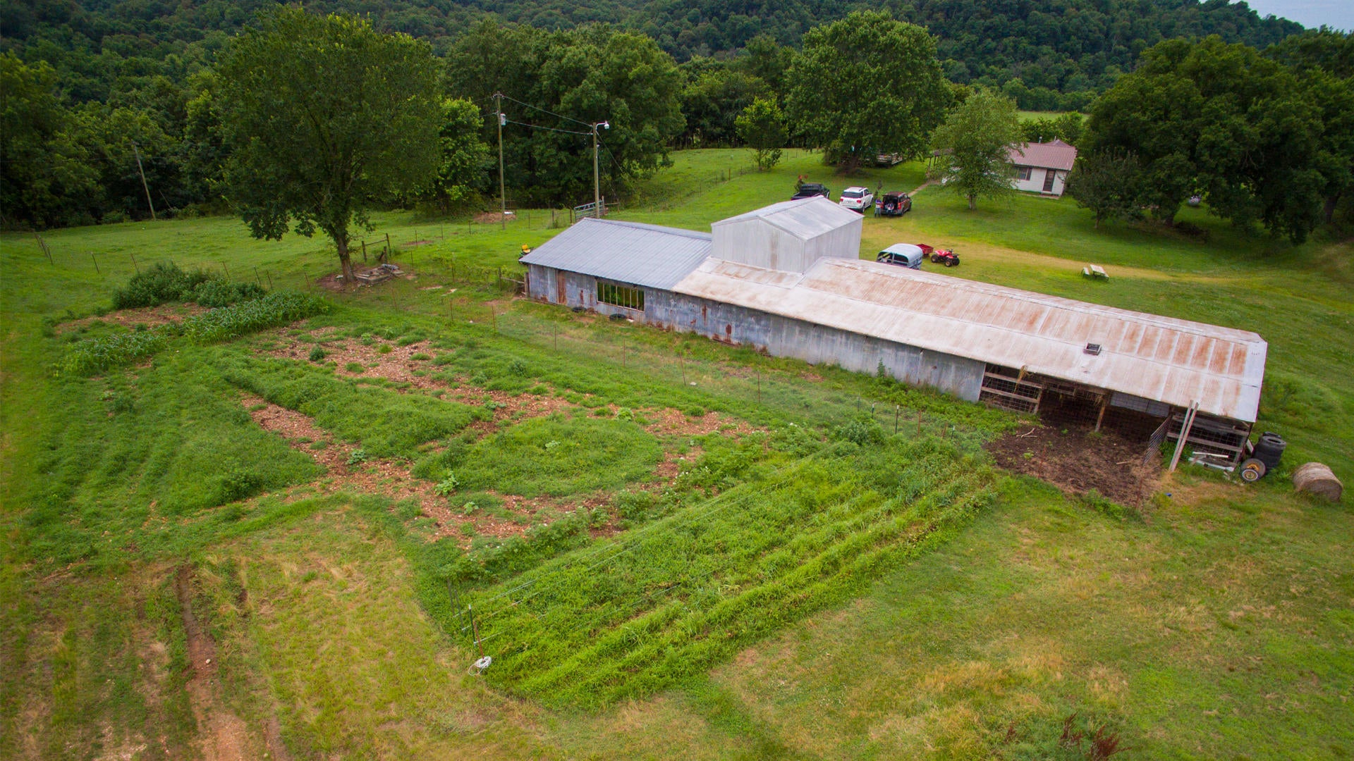 706 South S Road Colcord, OK 74338 - Photo 42 of 49 Gallery Image 42