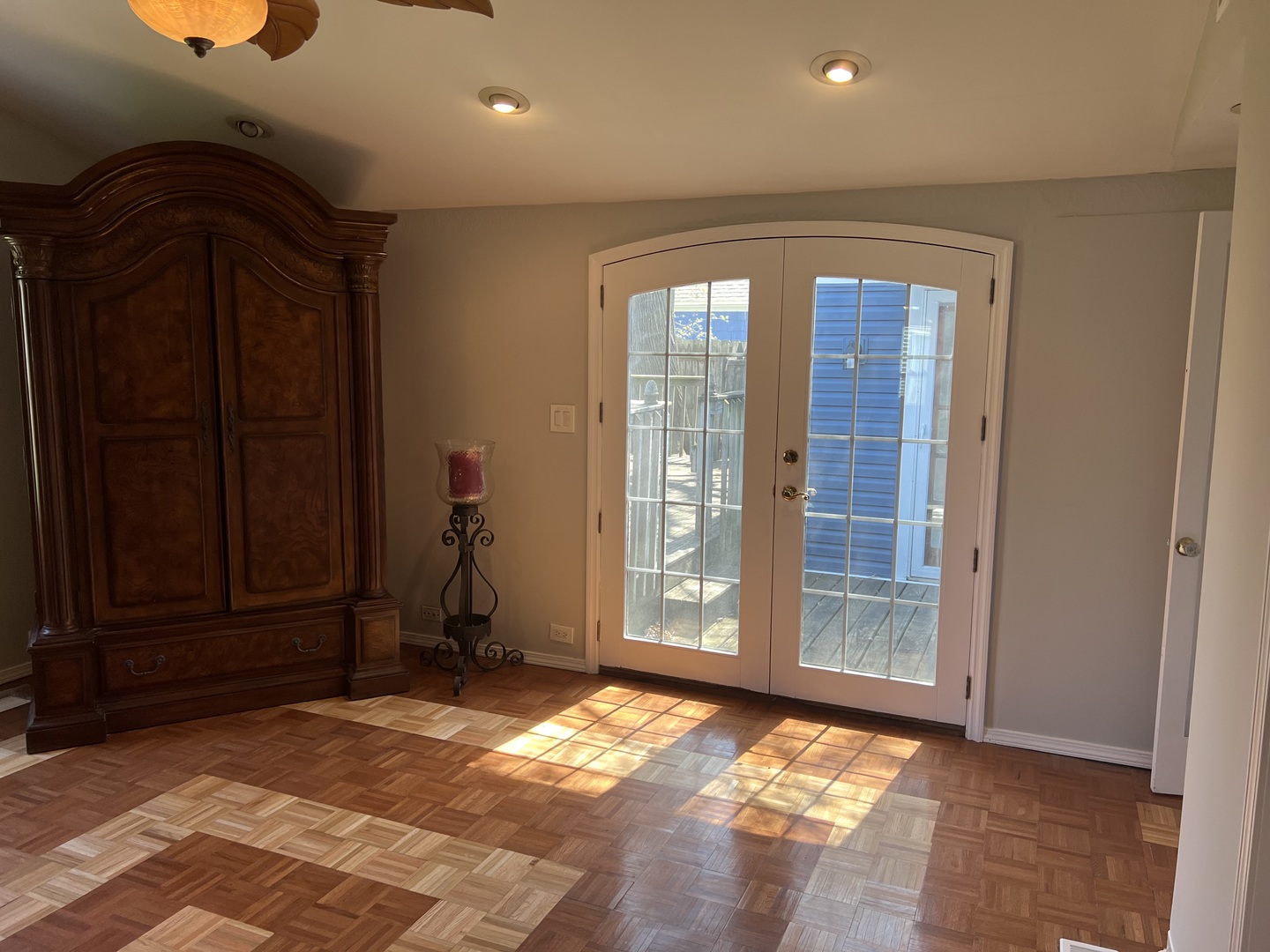 207 Second Street Elgin, IL 60123 - Photo 13 of 23 a view of a storage & utility room