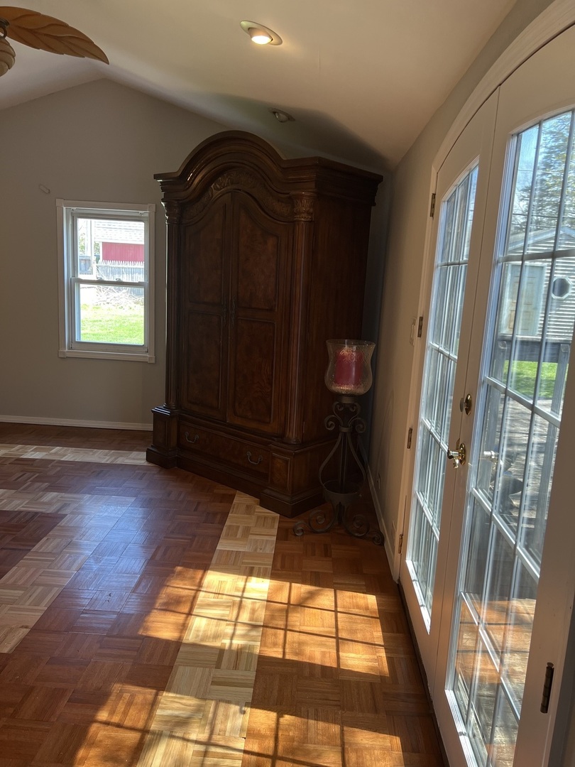 207 Second Street Elgin, IL 60123 - Photo 14 of 23 a view of front door