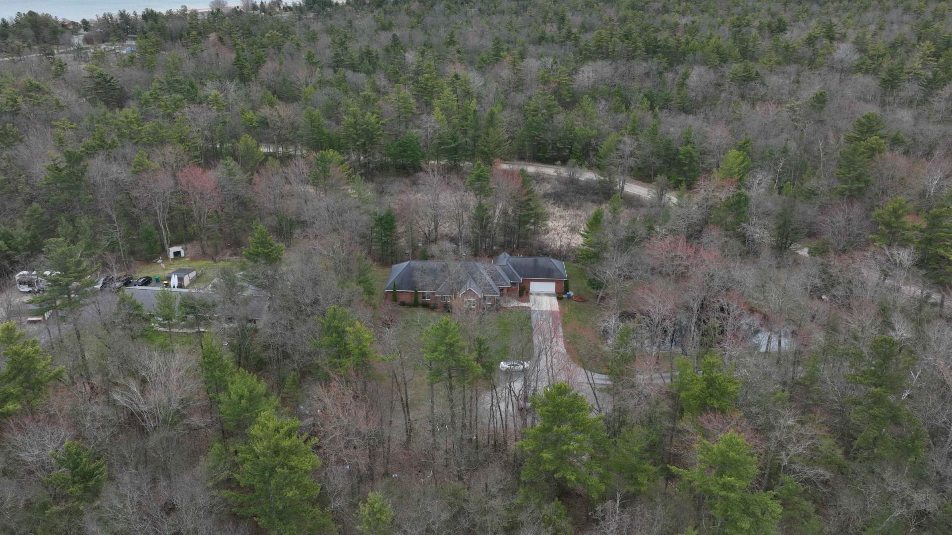 4507 Gowen Road, Unit LOT: 6365 East Tawas, MI 48730 - Photo 80 of 85