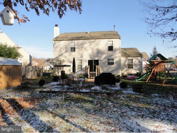 44 Timberline Road Bayville, NJ 08721 - Photo 1 of 13 Gallery Image 1