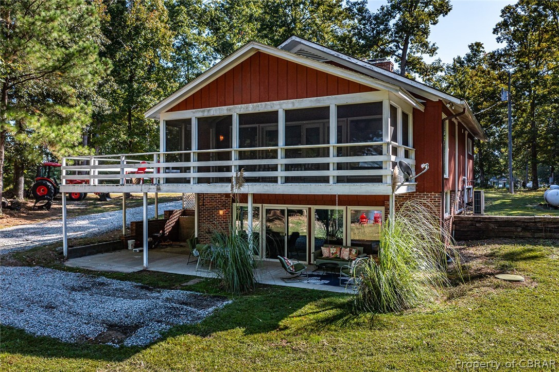 385 Cow Shed Road Lancaster, VA 22503 - Photo 4 of 47
