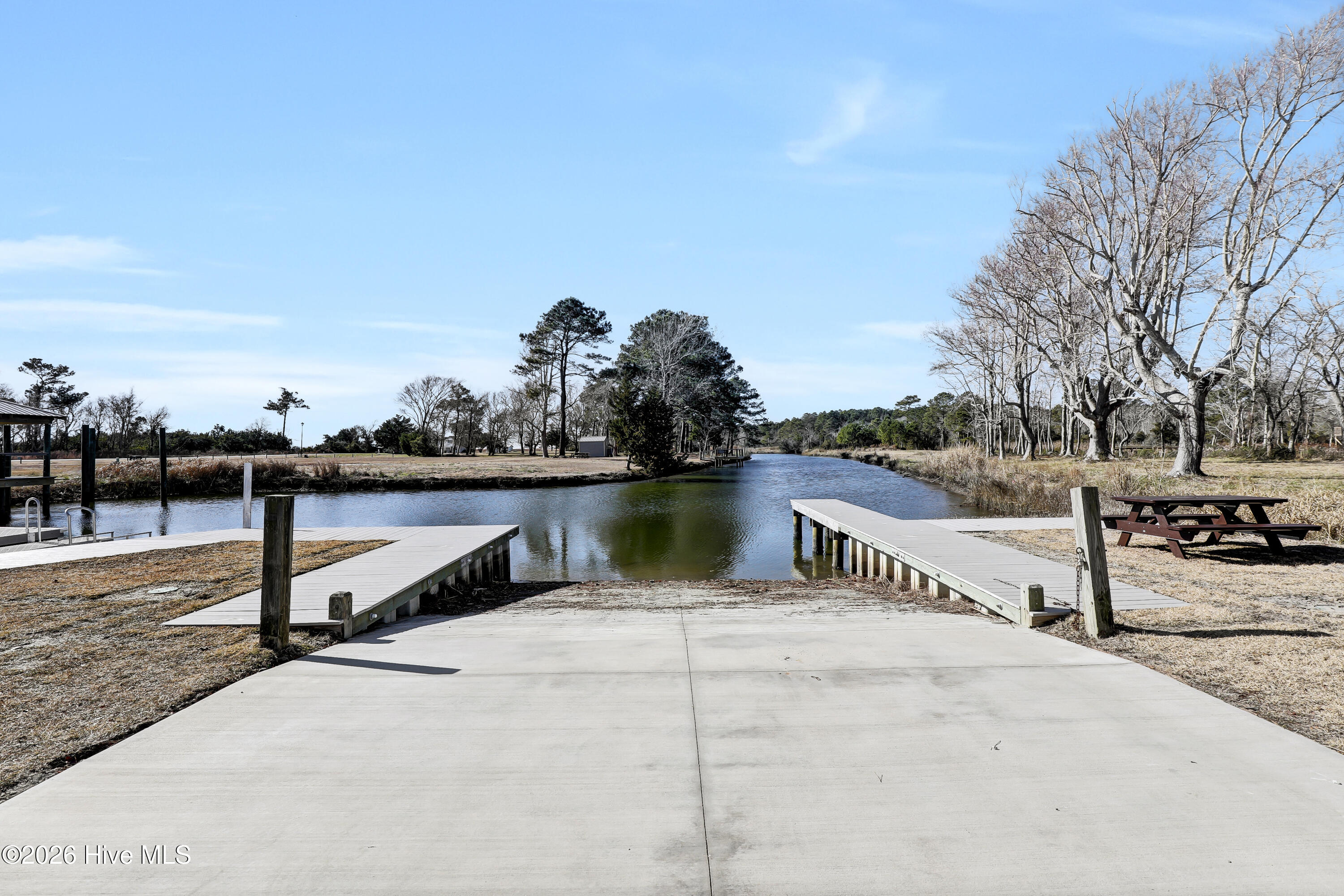 405 Salt Meadow Holly Ridge, NC 28445 - Photo 16 of 25