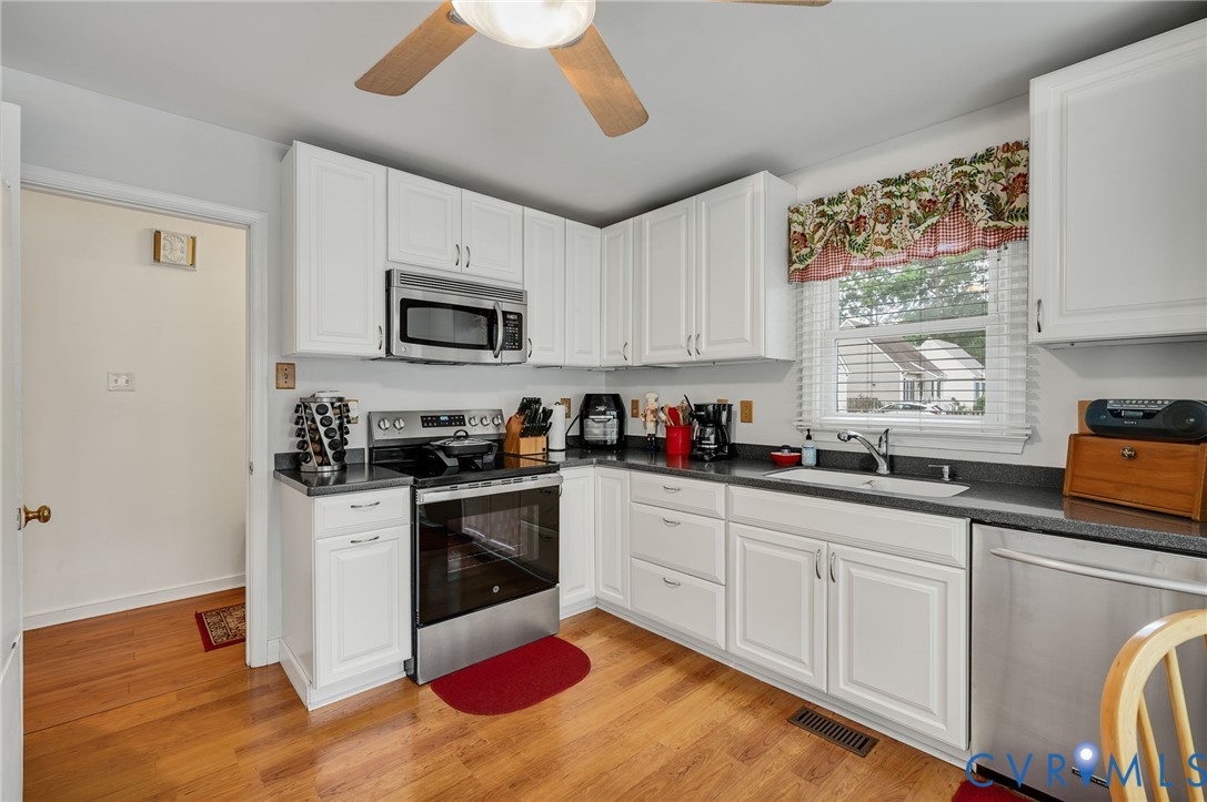 6627 Carmel Road Henrico, VA 23228 - Photo 5 of 22