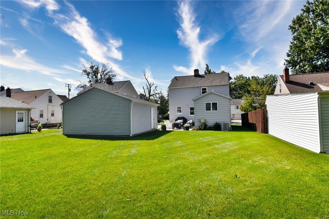 1187 Gordon Road Lyndhurst, OH 44124 - Photo 38 of 38