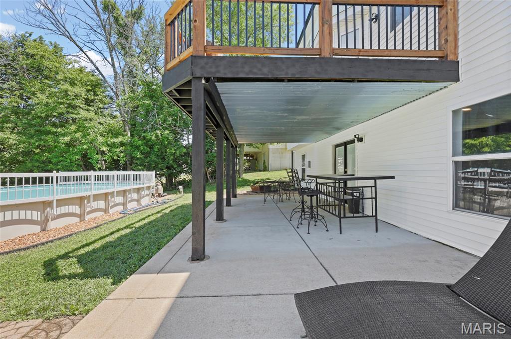 1145 Hickory Ridge Trail Arnold, MO 63010 - Photo 48 of 79