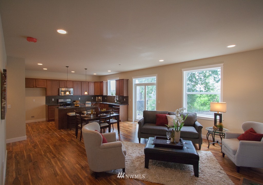 104 203rd Street Southeast Bothell, WA 98012 - Photo 5 of 15