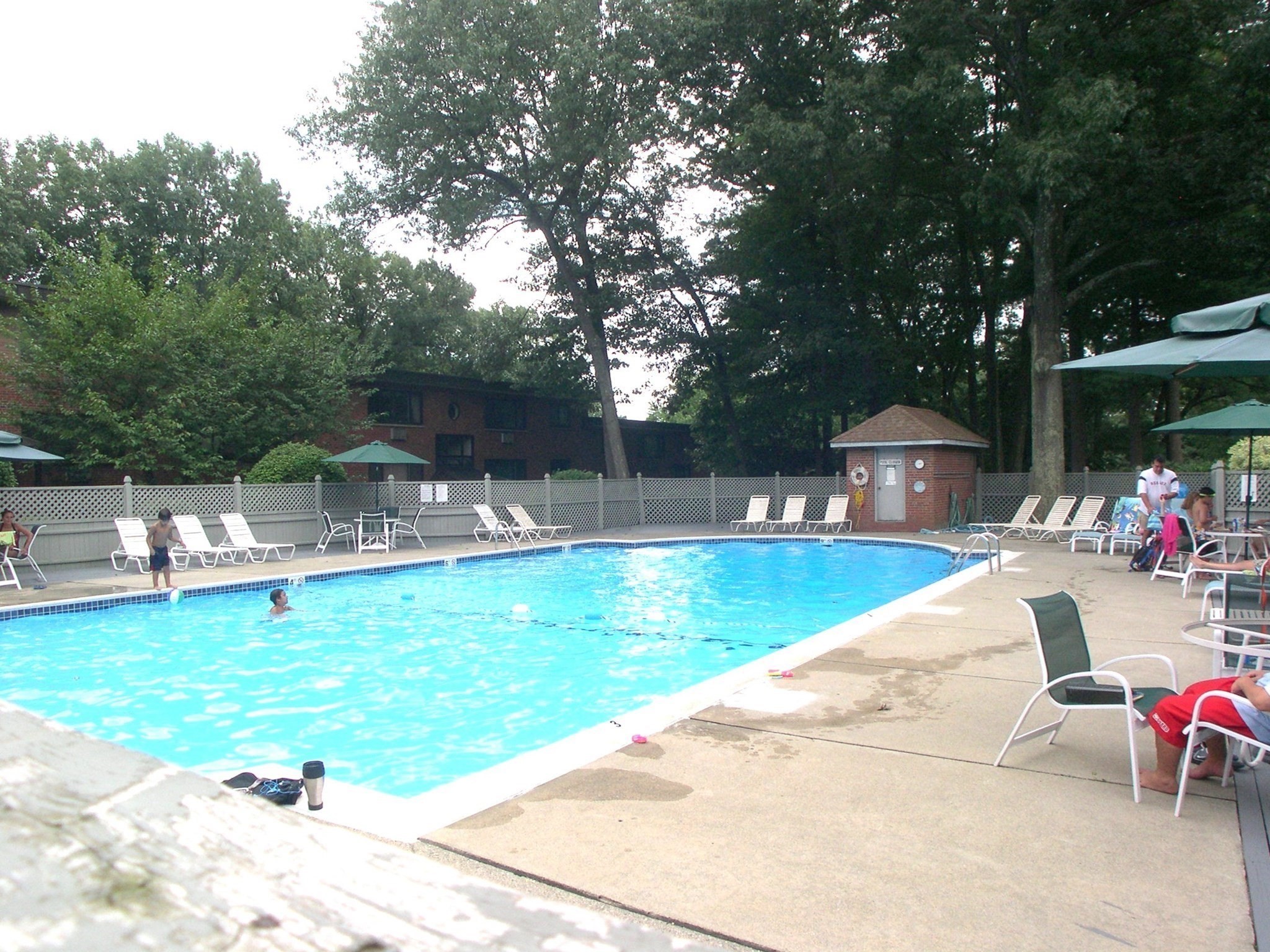 1323 Worcester Road, Unit E7 Framingham, MA 01701 - Photo 15 of 25 Gallery Image 15