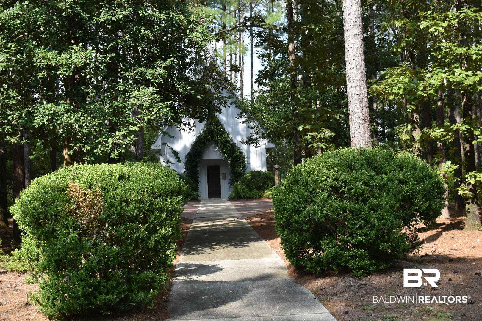 Steelwood Ridge Road Stapleton, AL 36578 - Photo 5 of 13