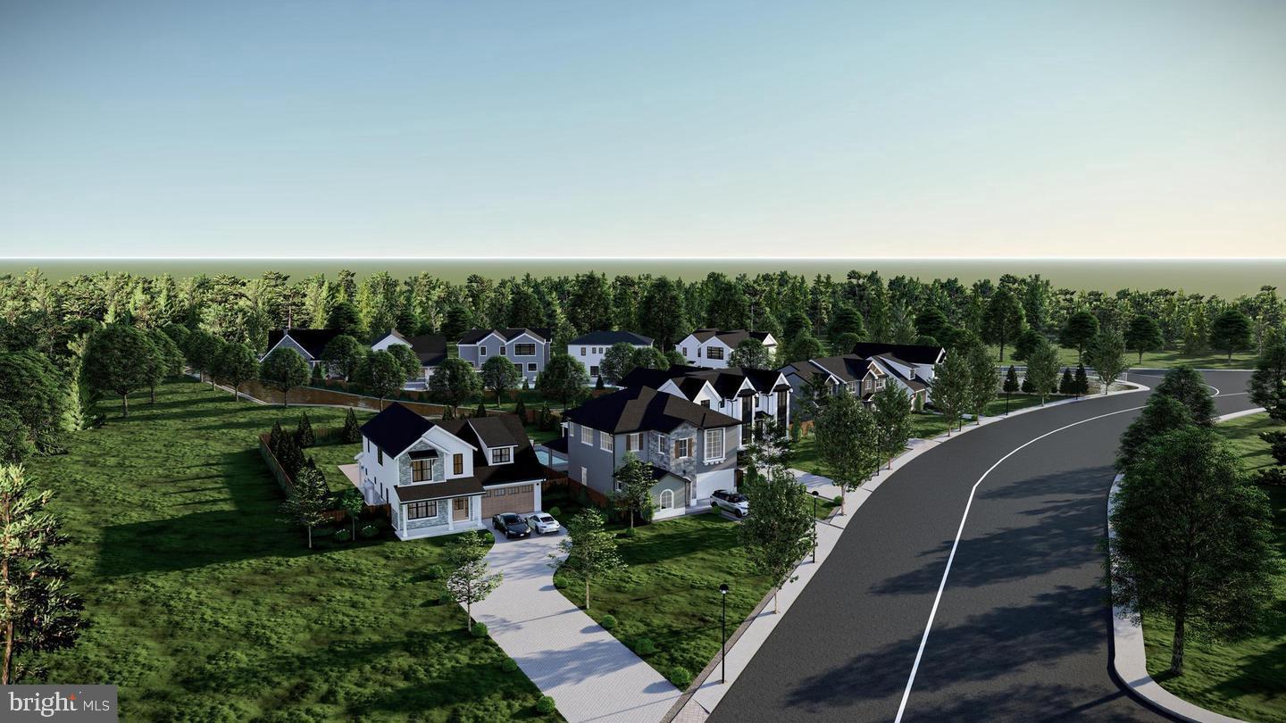 8450 Pine Road Philadelphia, PA 19111 - Photo 6 of 9 a view of a garden with plants