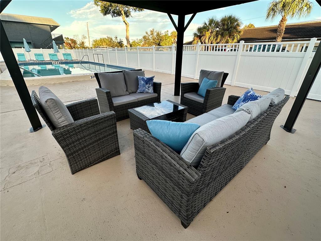 1860 Phillippi Shores Drive, Unit 7A Sarasota, FL 34231 - Photo 12 of 21