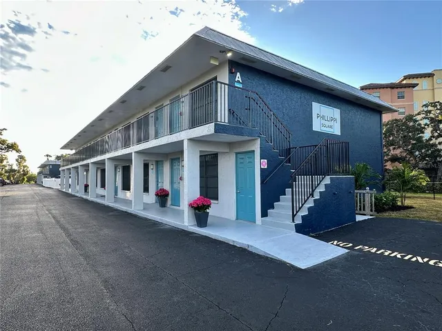 $1,350 | 1860 Phillippi Shores Drive, Unit 7A, Sarasota, FL 34231