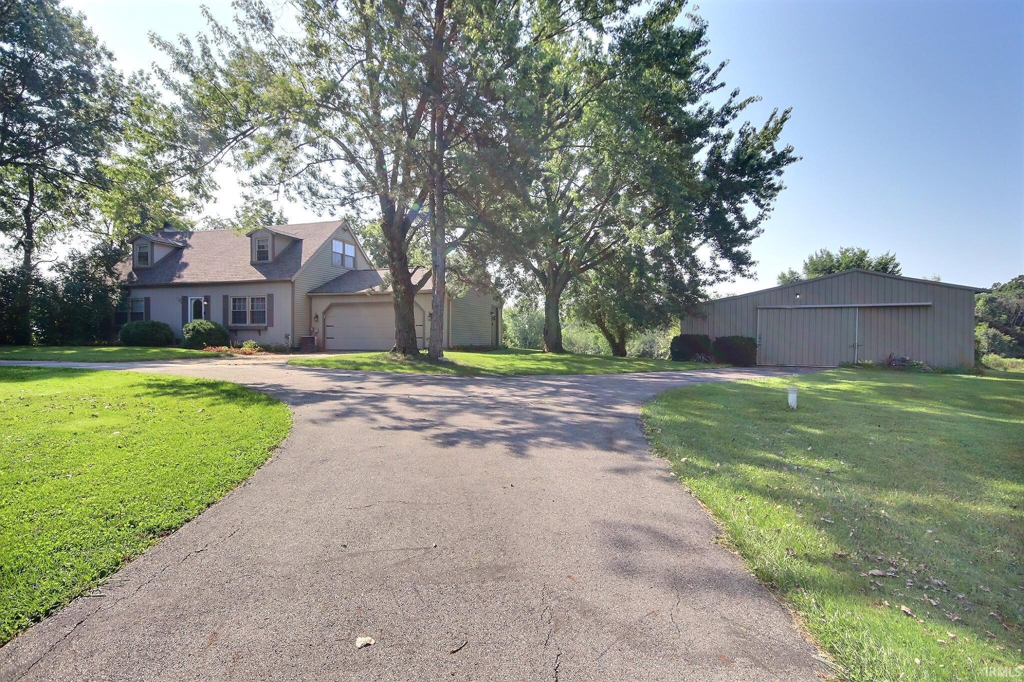 1406 Gump Road East Fort Wayne, IN 46845 - Photo 26 of 37 Gallery Image 26