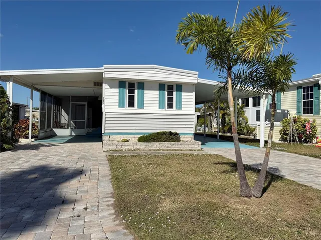 $175,000 | 134 West St Annes Circle, Apollo Beach, FL 33572