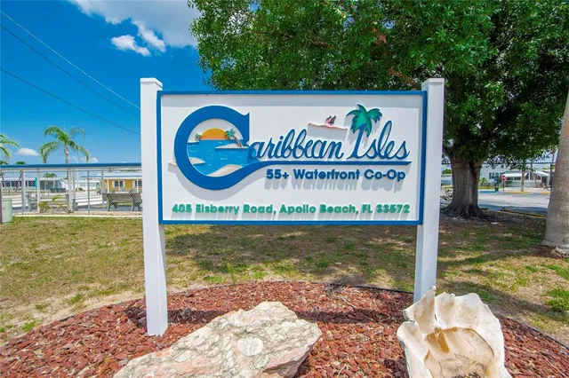 $175,000 | 134 West St Annes Circle, Apollo Beach, FL 33572