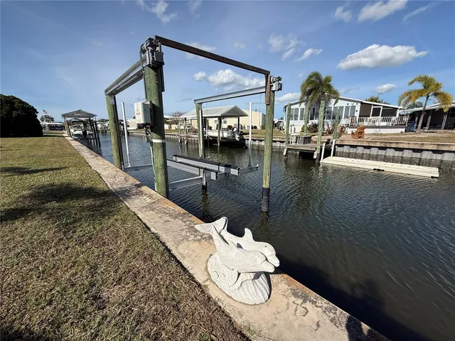 $175,000 | 134 West St Annes Circle, Apollo Beach, FL 33572