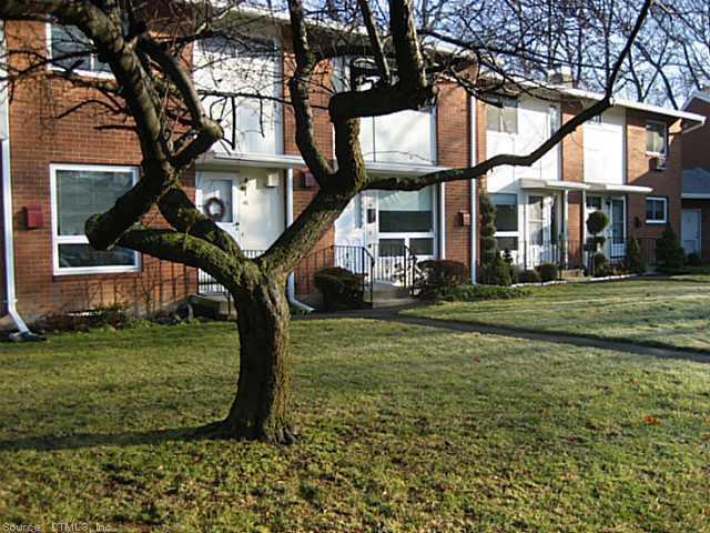 68 Centerbrook Road, Unit 68 Hamden, CT 06518 - Photo 1 of 1 Exterior Front. Sunny and bright in wonderful neighborhood. Great for walking and close to bus line, library, senior center, etc.