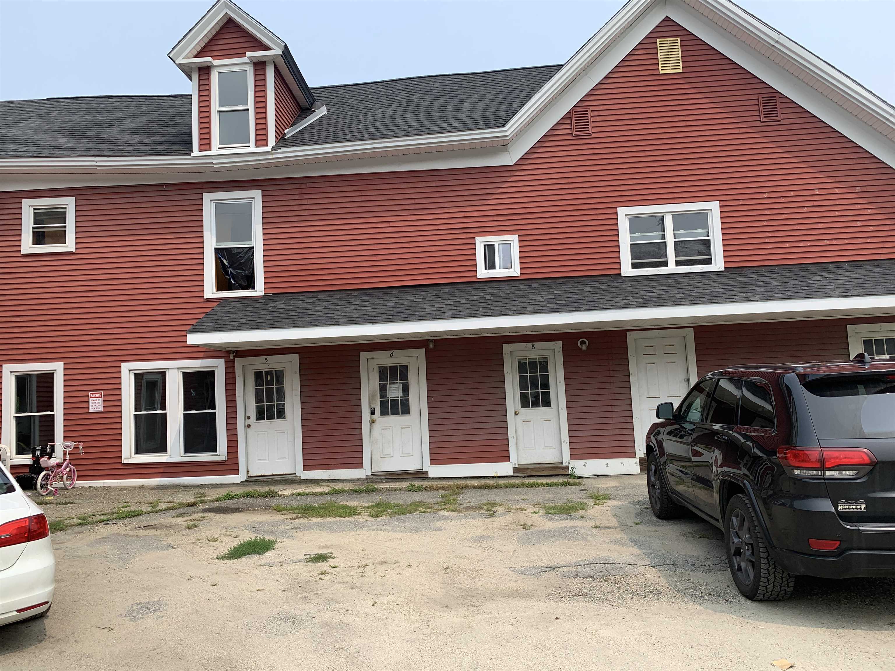 4040 Highway 5, Unit 8 Burke, VT 05871 - Photo 2 of 11