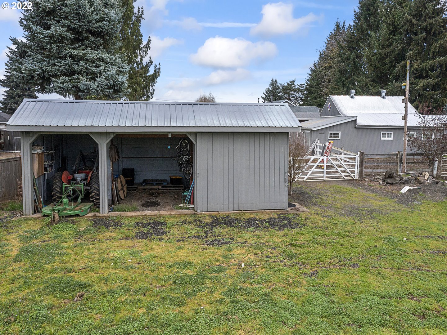 95960 Noraton Road Junction City, OR 97448 - Photo 23 of 32 Gallery Image 23