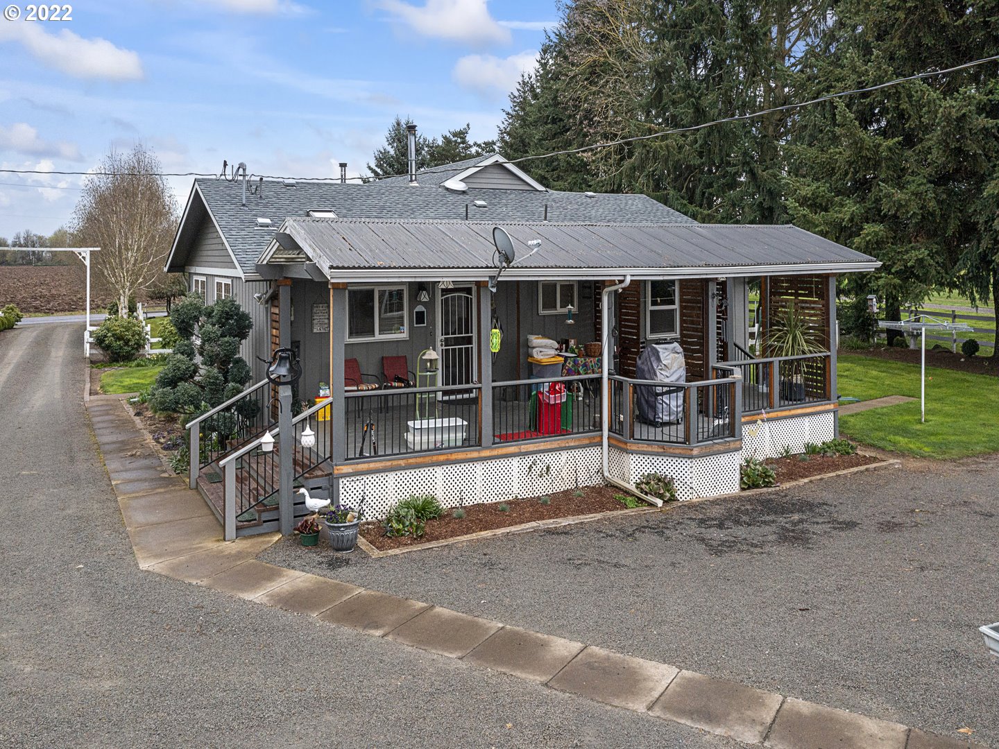 95960 Noraton Road Junction City, OR 97448 - Photo 24 of 32 Gallery Image 24