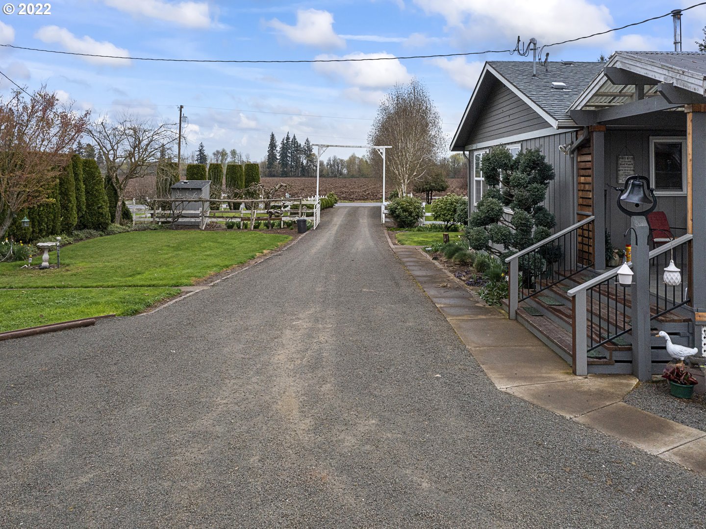 95960 Noraton Road Junction City, OR 97448 - Photo 26 of 32 Gallery Image 26