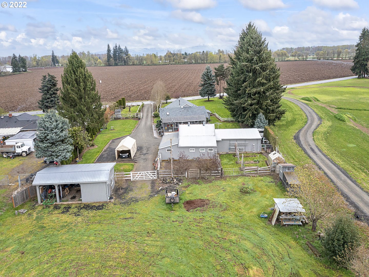 95960 Noraton Road Junction City, OR 97448 - Photo 27 of 32 Gallery Image 27