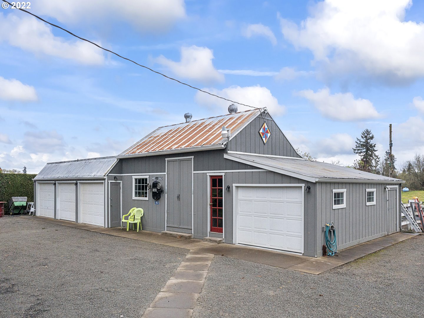 95960 Noraton Road Junction City, OR 97448 - Photo 28 of 32 Gallery Image 28