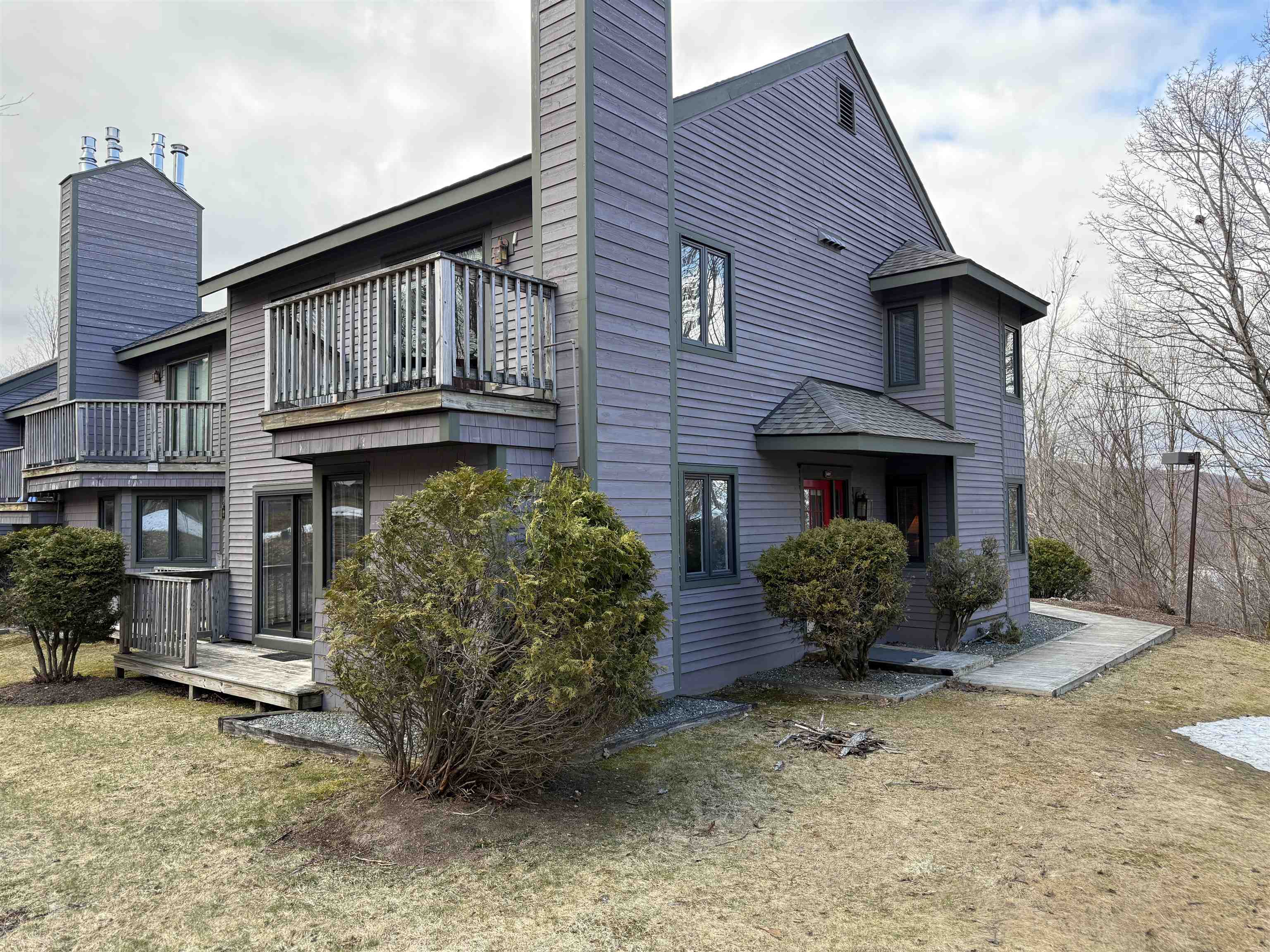 334 Slopeside Road, Unit 4001 Jay, VT 05859 - Photo 1 of 19