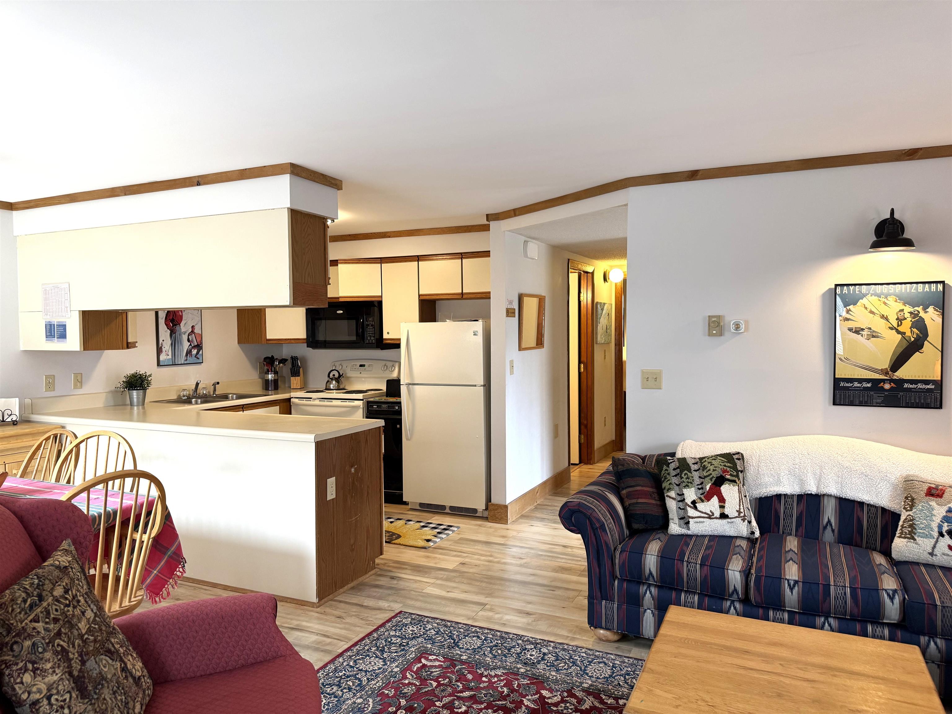 334 Slopeside Road, Unit 4001 Jay, VT 05859 - Photo 14 of 19