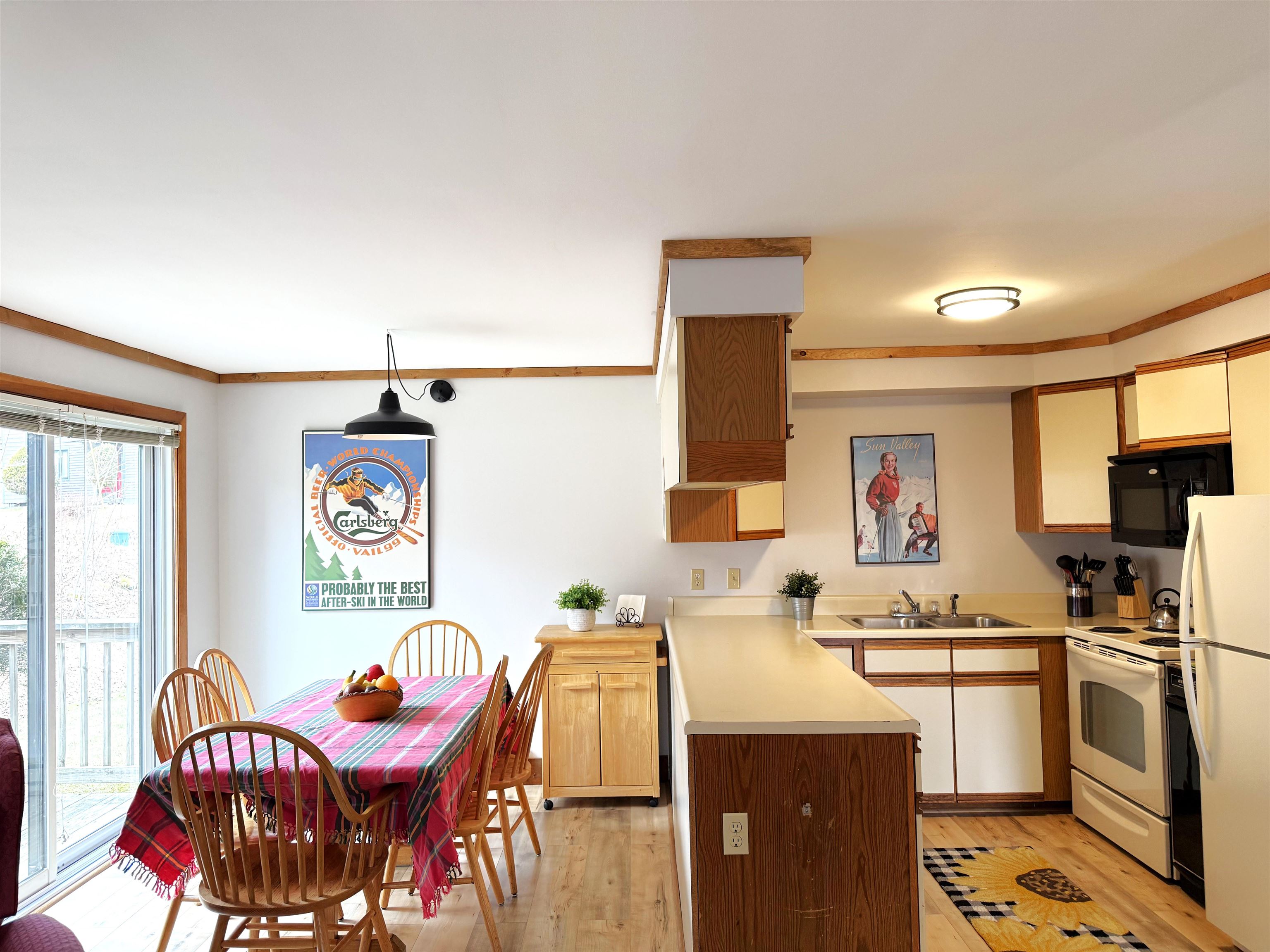 334 Slopeside Road, Unit 4001 Jay, VT 05859 - Photo 4 of 19