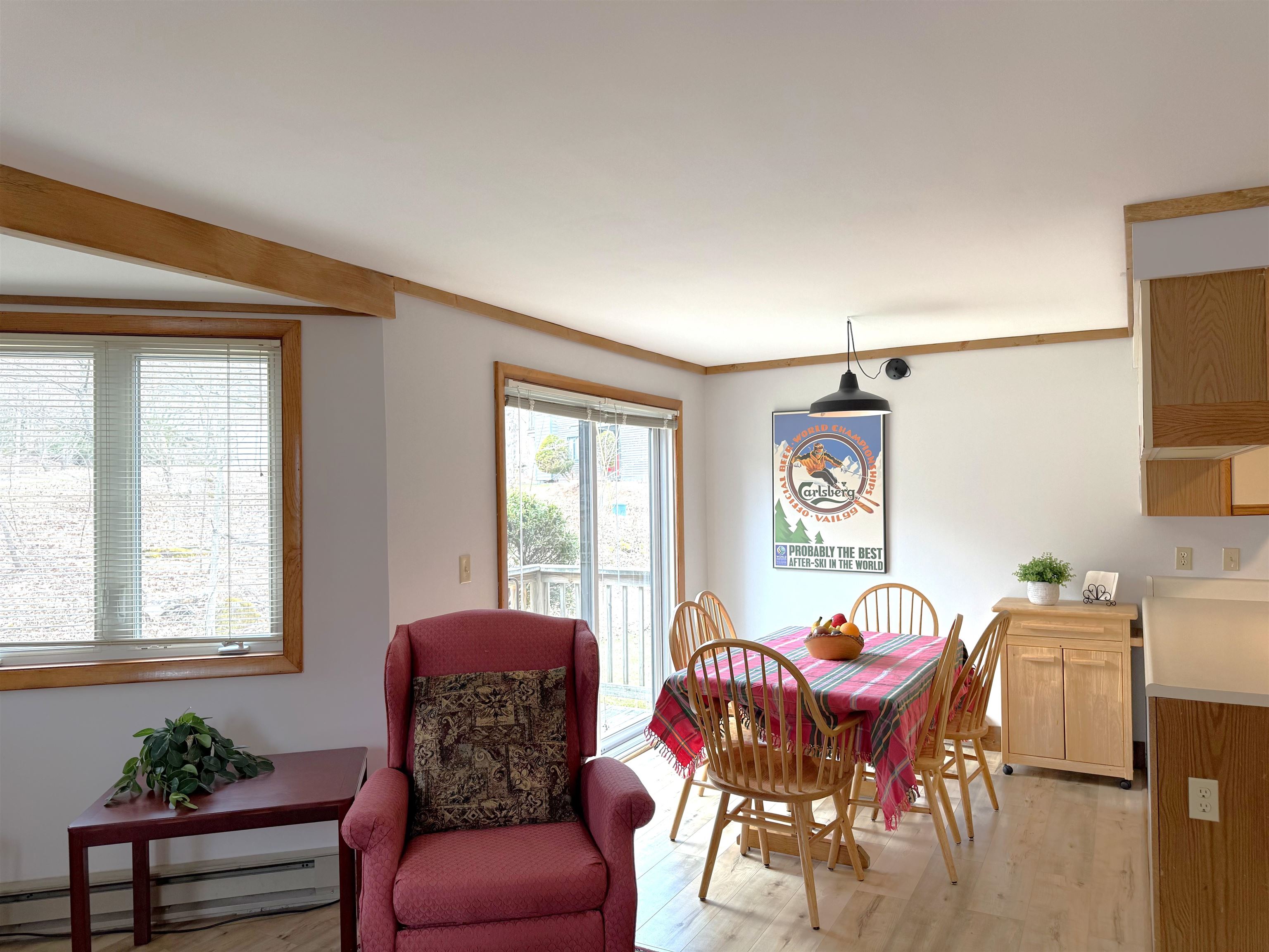 334 Slopeside Road, Unit 4001 Jay, VT 05859 - Photo 8 of 19