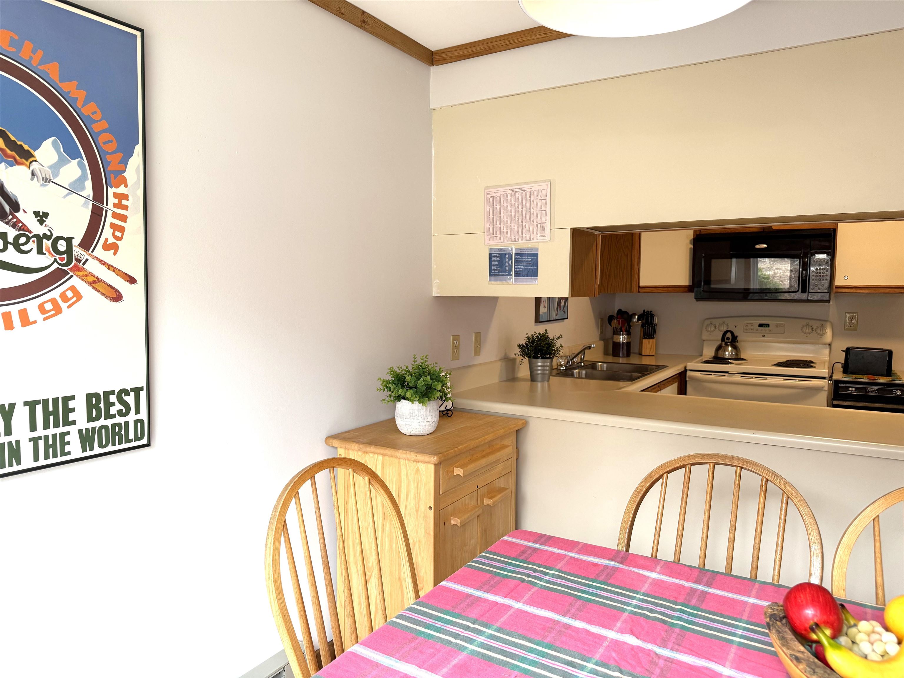 334 Slopeside Road, Unit 4001 Jay, VT 05859 - Photo 10 of 19