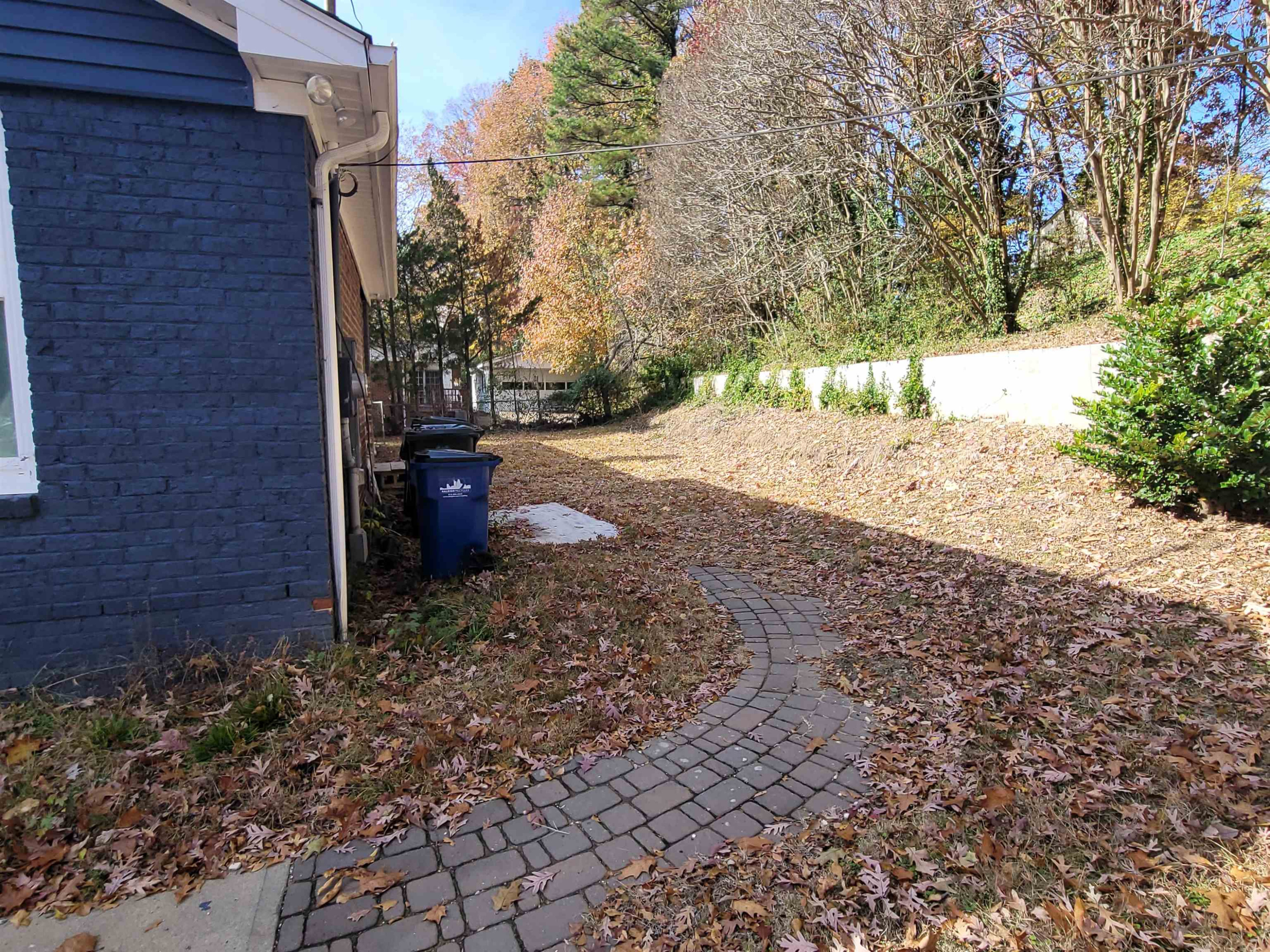 4001 Wingate Drive Raleigh, NC 27609 - Photo 2 of 5 Photo 2