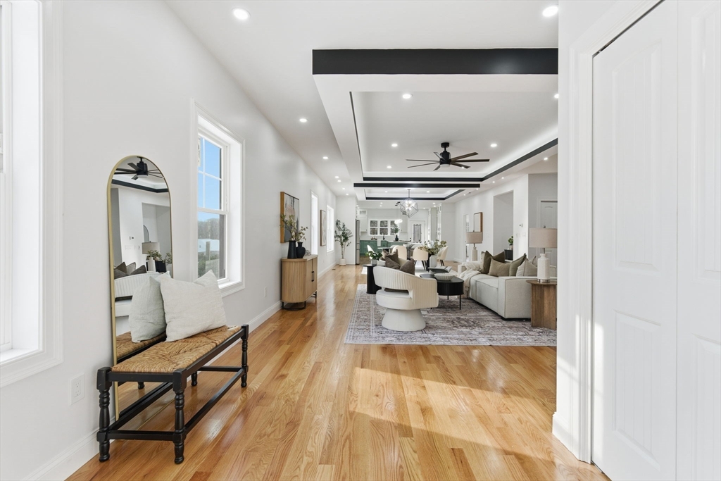 251 Clark Road Lowell, MA 01852 - Photo 2 of 36 a living room with furniture