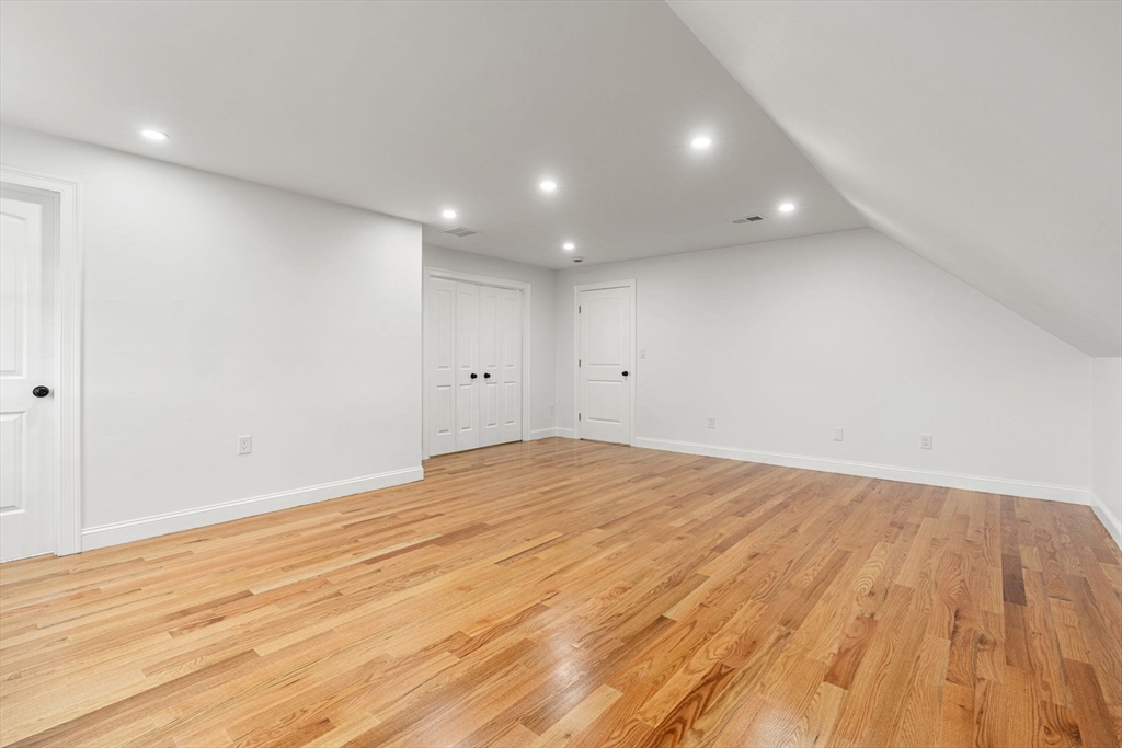 251 Clark Road Lowell, MA 01852 - Photo 30 of 36 a view of empty room