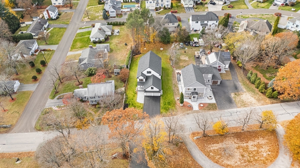 251 Clark Road Lowell, MA 01852 - Photo 36 of 36 view of a pool