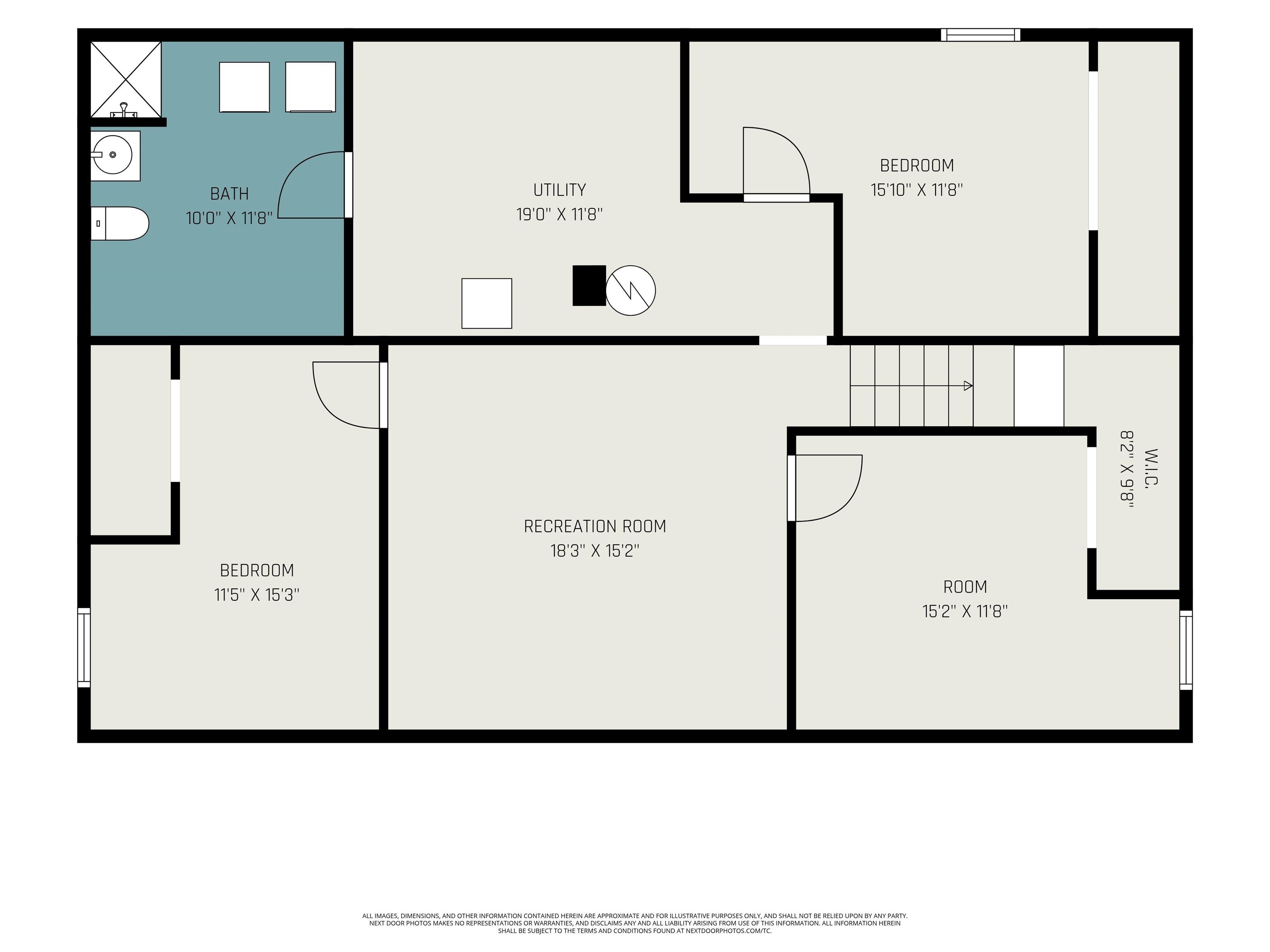 7285 Bay Road Saginaw, MI 48604 - Photo 21 of 27 Gallery Image 21