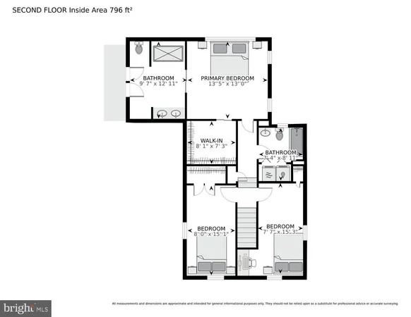 $1,049,900 | 109 North Brookside Drive, Arlington, VA 22201