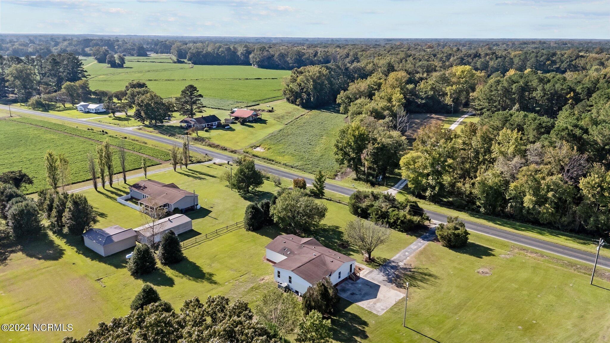 690 Butler Ford Road Vanceboro, NC 28586 - Photo 36 of 48 9-web-or-mls-DJI_20241008154958_0089_D
